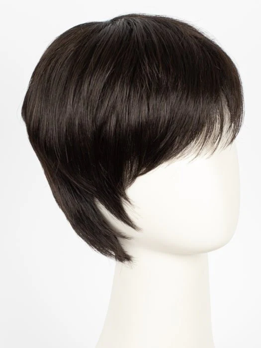 Tool | Short Synthetic Wig (Mono Crown) - Image 9