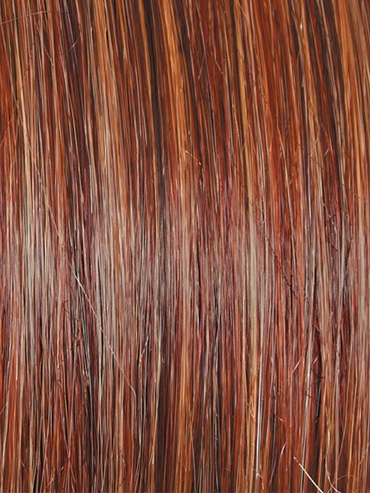 Top Billing 14" Wavy | Synthetic Lace Front Hair Topper (Mono Top) - Image 36