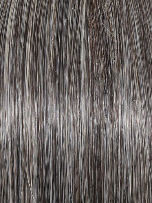 Top Billing 14" Wavy | Synthetic Lace Front Hair Topper (Mono Top) - Image 40
