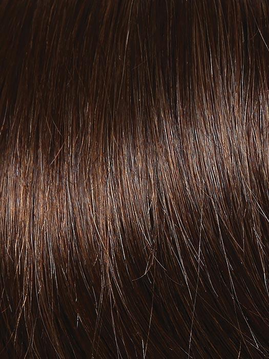 Top Billing 16" | Human Hair Lace Front Topper (Mono Top) - Image 13