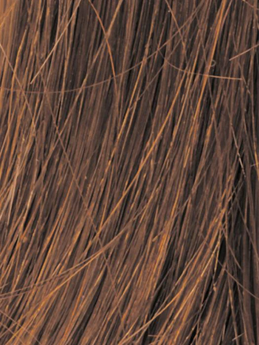 Top Billing 16" | Human Hair Lace Front Topper (Mono Top) - Image 18
