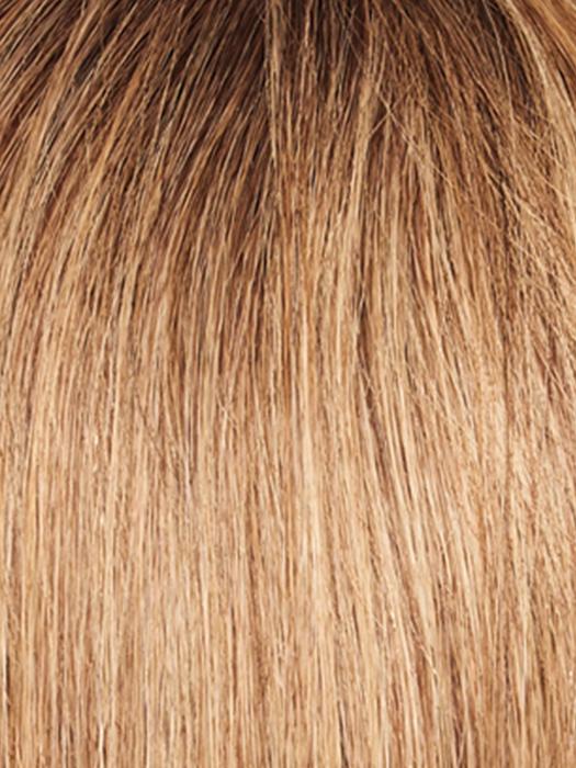 Top Billing 16" | Human Hair Lace Front Topper (Mono Top) - Image 21
