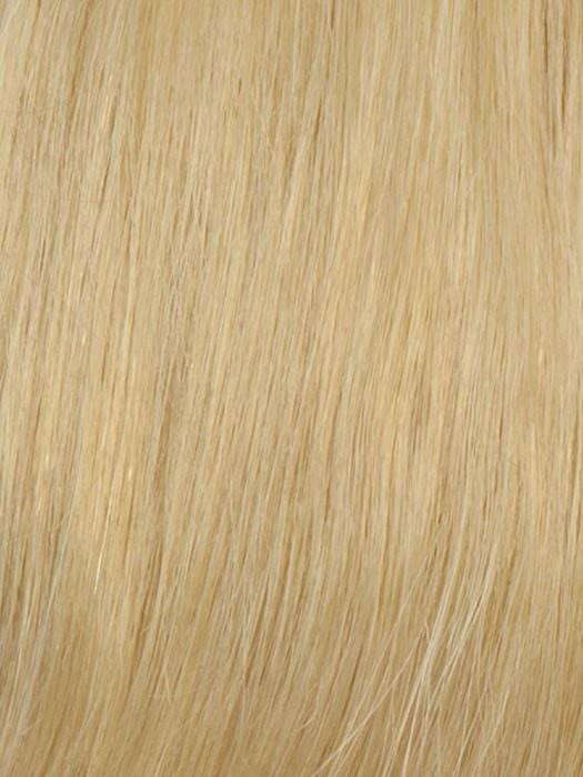 Top Billing 16" | Human Hair Lace Front Topper (Mono Top) - Image 25