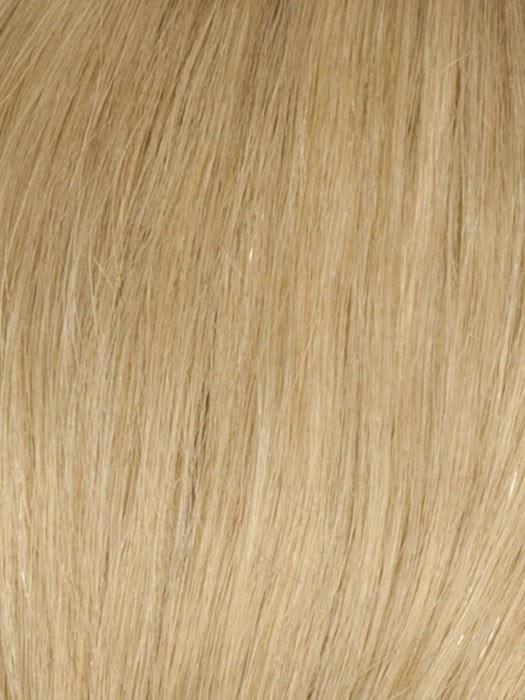Top Billing 16" | Human Hair Lace Front Topper (Mono Top) - Image 26