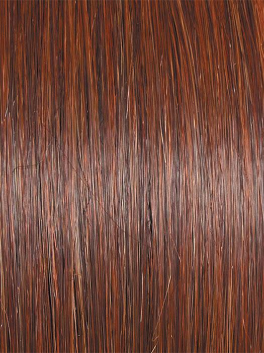 Top Billing 18" | Synthetic Lace Front Hair Topper (Mono Top) - Image 33