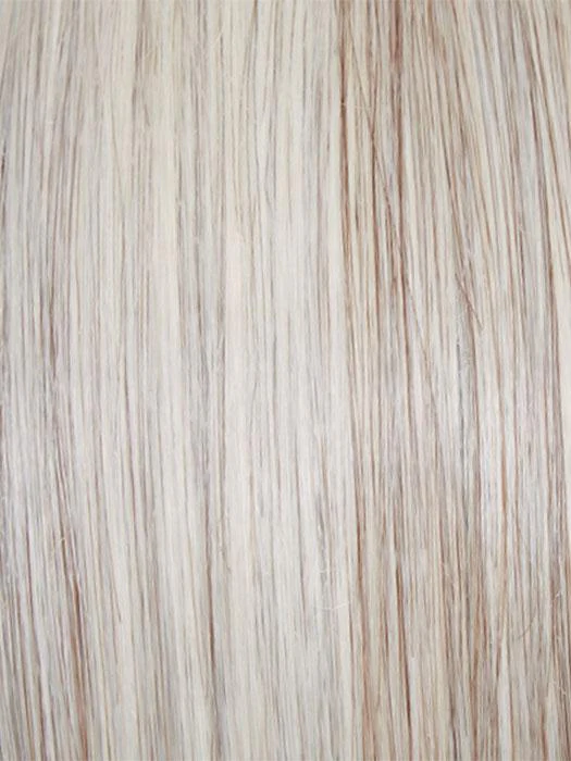 Top Billing 18" | Synthetic Lace Front Hair Topper (Mono Top) - Image 41