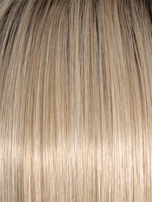Top Billing 5" | Synthetic Lace Front Hair Topper (Mono Top) - Image 16
