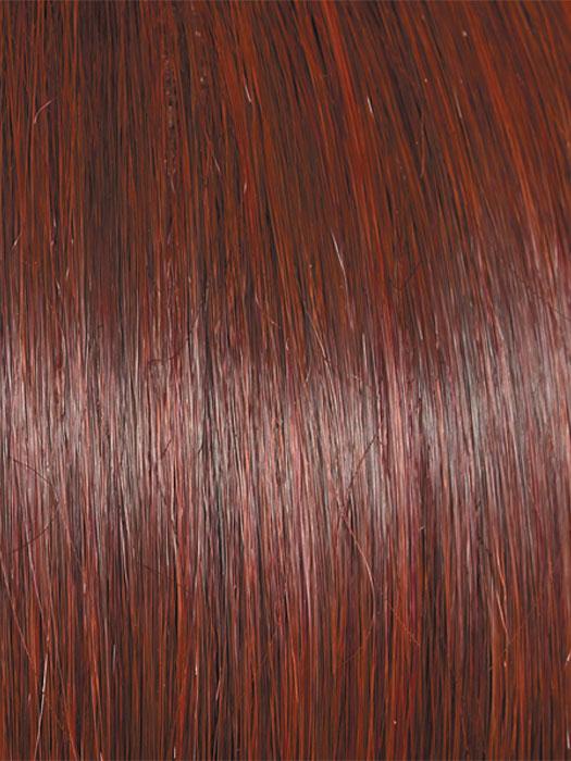 Top Billing 5" | Synthetic Lace Front Hair Topper (Mono Top) - Image 35