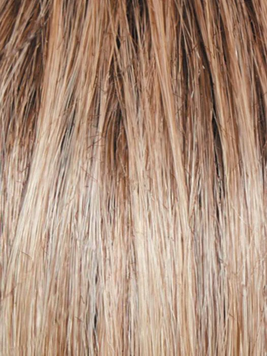 Top Billing 5" | Synthetic Lace Front Hair Topper (Mono Top) - Image 43