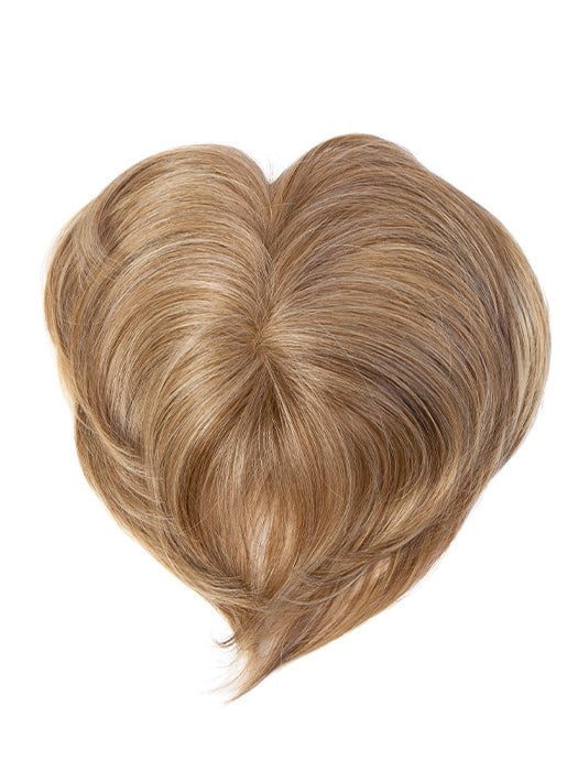 Top Billing 5" | Synthetic Lace Front Hair Topper (Mono Top) - Image 5
