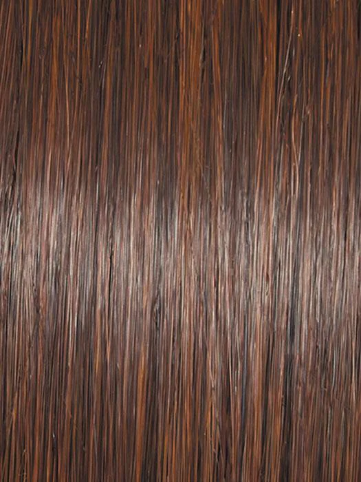 Top Billing 5" | Synthetic Lace Front Hair Topper (Mono Top) - Image 25