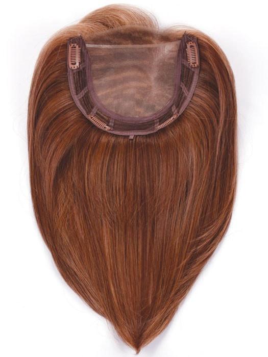 Top Billing | Synthetic Lace Front Hair Topper (Mono Top) - Image 29