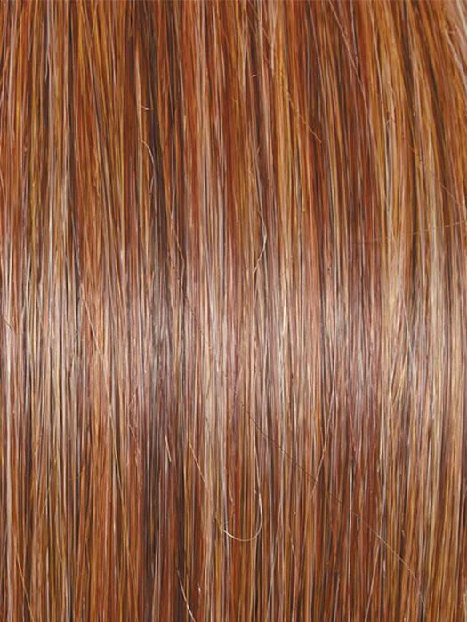 Top Billing | Synthetic Lace Front Hair Topper (Mono Top) - Image 46