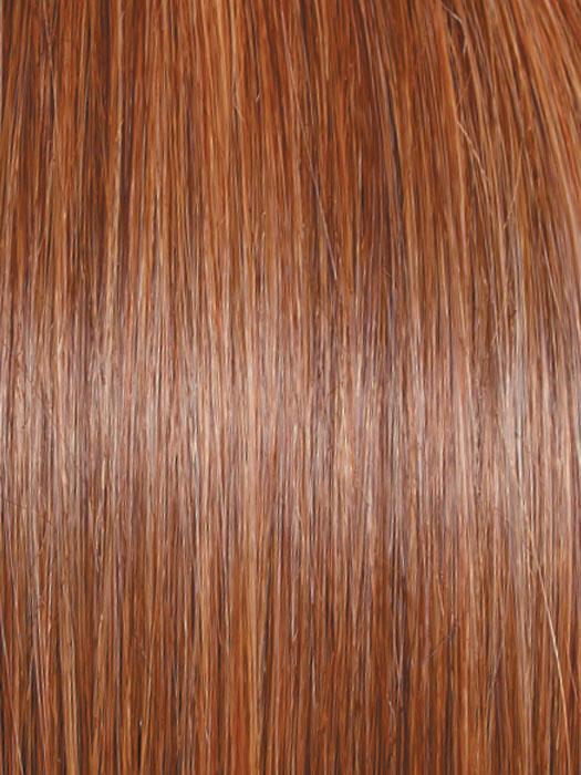 Top Billing | Synthetic Lace Front Hair Topper (Mono Top) - Image 47