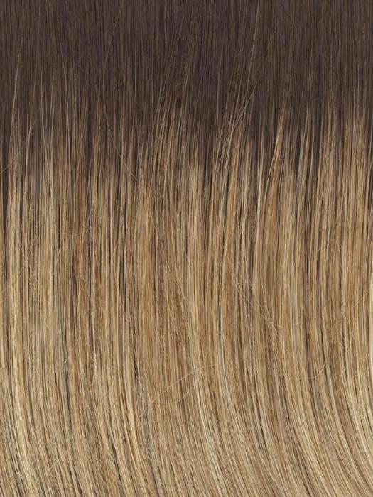 Top Billing | Synthetic Lace Front Hair Topper (Mono Top) - Image 61