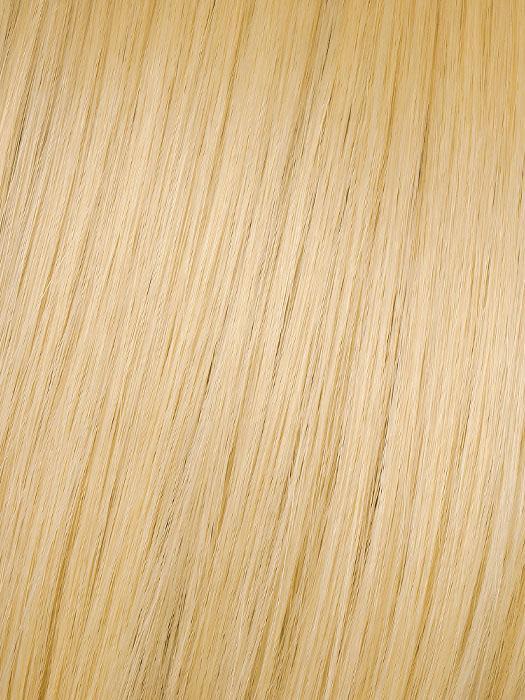 Top Class | Synthetic Hair Topper (Mono Crown) - Image 14