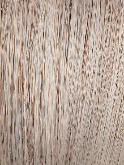 Top Class | Synthetic Hair Topper (Mono Crown) - Image 16