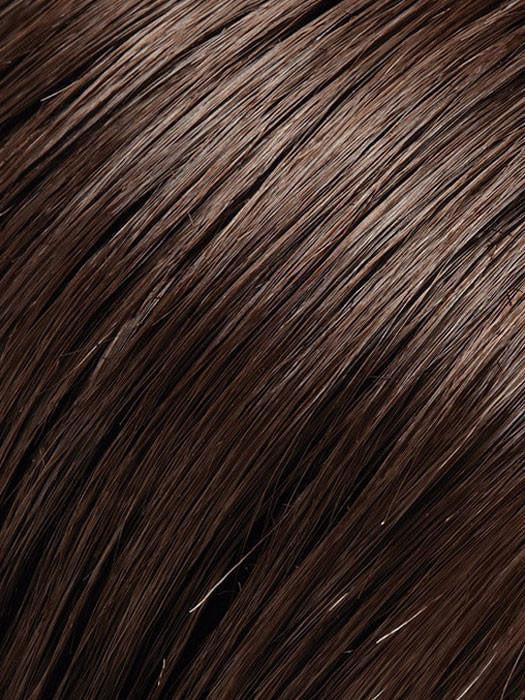 Top Form 6-8 Exclusive Colors | Remy Human Hair Topper - Image 8