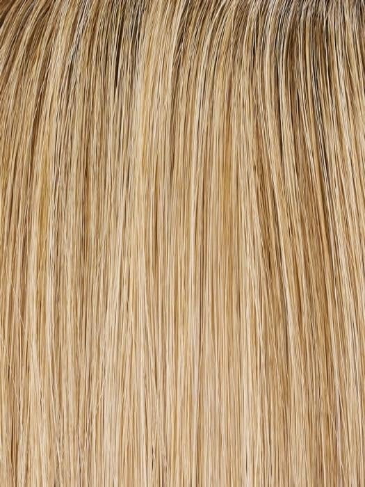 Top Full 12" | Remy Human Hair Topper - Image 27