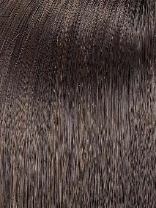 Top Full 18" | Synthetic Hair Topper - Image 8