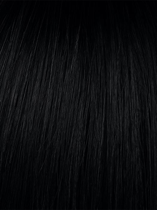 Top It Off With Layers | Synthetic Hair Topper (Mono Part) - Image 8