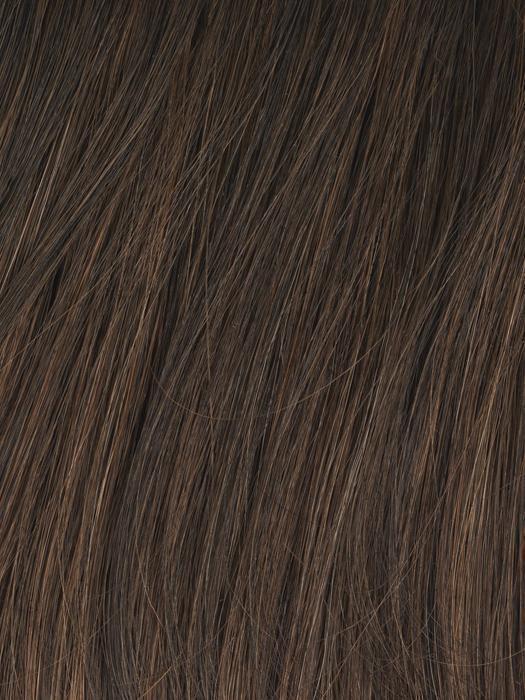 Top Perfect | Synthetic Hair Topper / Top-Piece (Basic Base) - Image 10