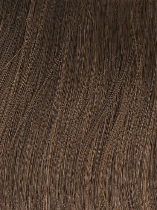 Top Perfect | Synthetic Hair Topper / Top-Piece (Basic Base) - Image 12