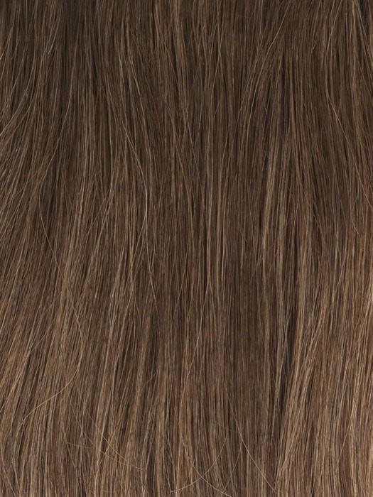 Top Perfect | Synthetic Hair Topper / Top-Piece (Basic Base) - Image 14
