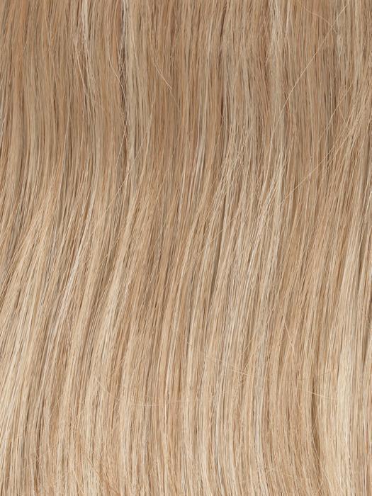 Top Perfect | Synthetic Hair Topper / Top-Piece (Basic Base) - Image 19