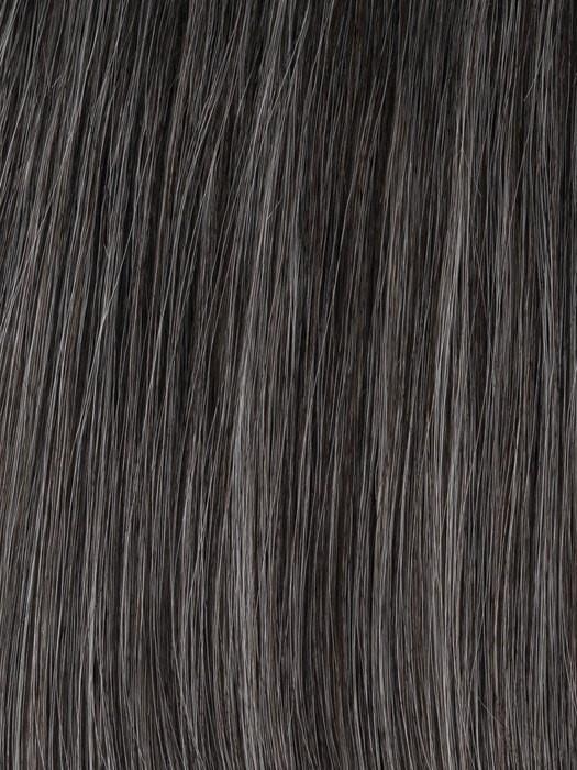 Top Perfect | Synthetic Hair Topper / Top-Piece (Basic Base) - Image 28