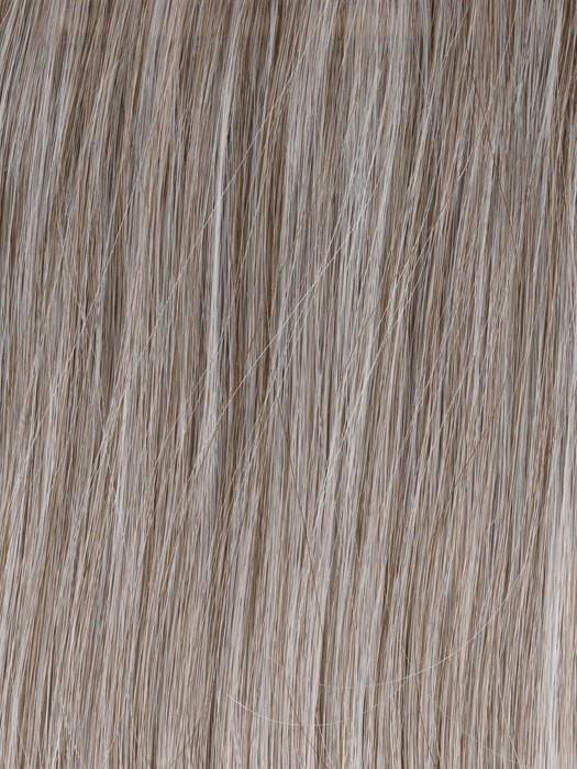 Top Perfect | Synthetic Hair Topper / Top-Piece (Basic Base) - Image 30