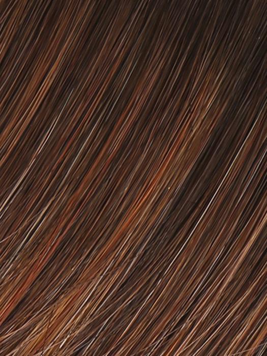 Top Perfect | Synthetic Hair Topper / Top-Piece (Basic Base) - Image 35