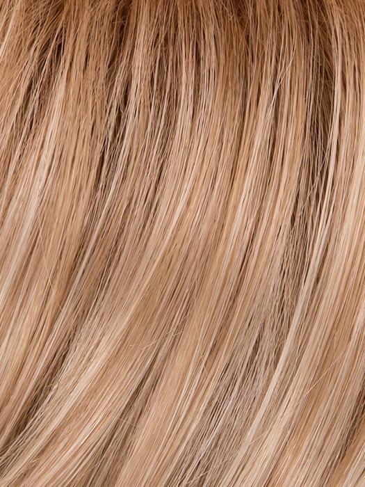 Top Perfect | Synthetic Hair Topper / Top-Piece (Basic Base) - Image 39