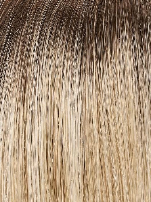 Top Smart 12" | Lace Front Synthetic Hair Topper - Image 45