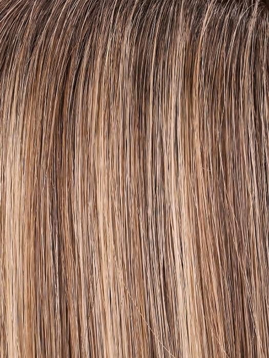 Top Smart HH 18" | Lace Front Remy Human Hair Topper (Mono Top) - Image 34