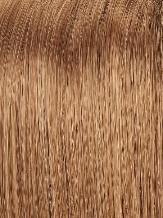 Top Smart Wavy 18" | Synthetic Lace Front Hair Topper - Image 21