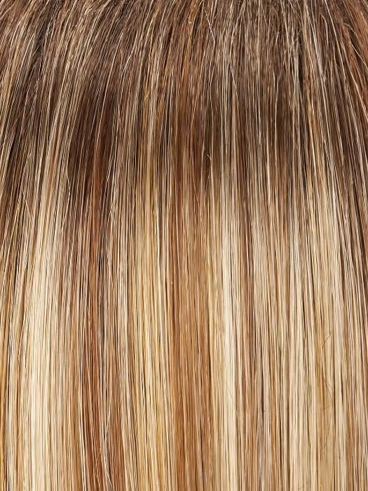 Top Smart Wavy 18" | Synthetic Lace Front Hair Topper - Image 32