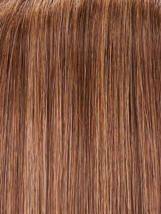 Top Style HH 12" | Remy Human Hair Topper (Full Mono) - Image 16