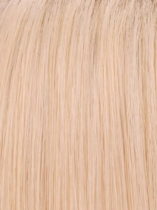 Top Style HH 12" | Remy Human Hair Topper (Full Mono) - Image 28