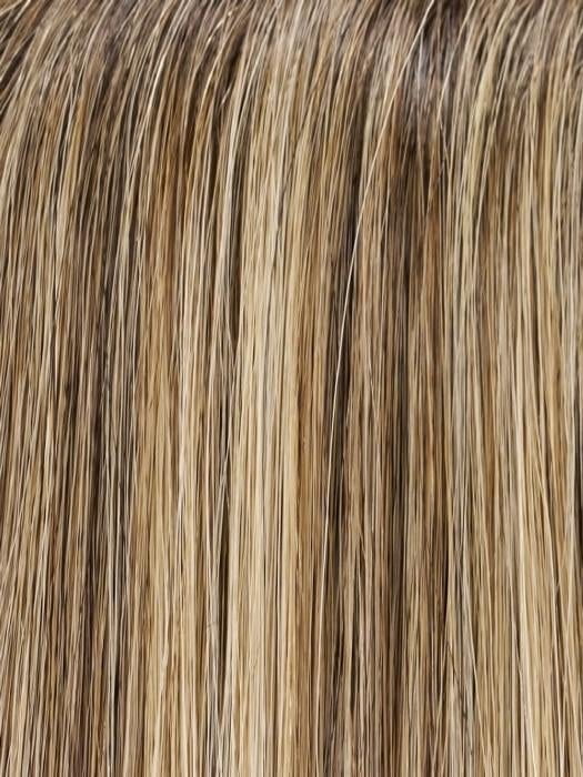 Top Style HH 12" | Remy Human Hair Topper (Full Mono) - Image 31