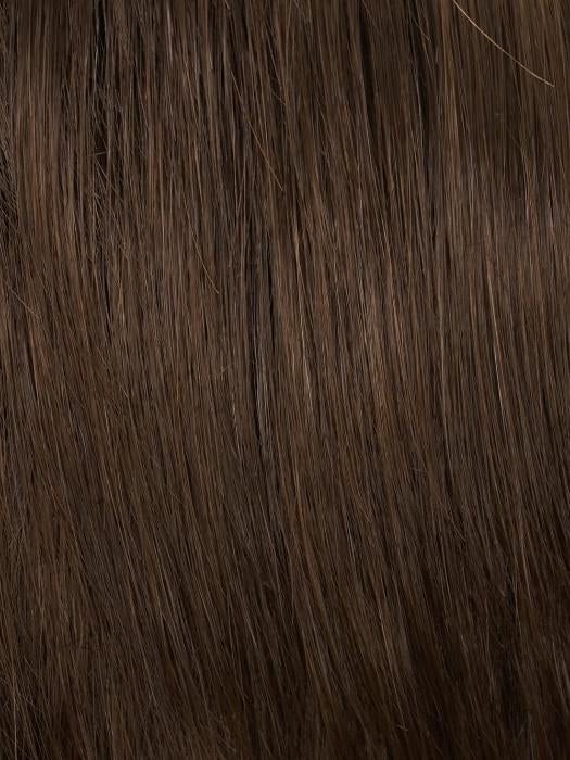 Top Style 18" | Synthetic Hair Topper (Mono Top) - Image 14