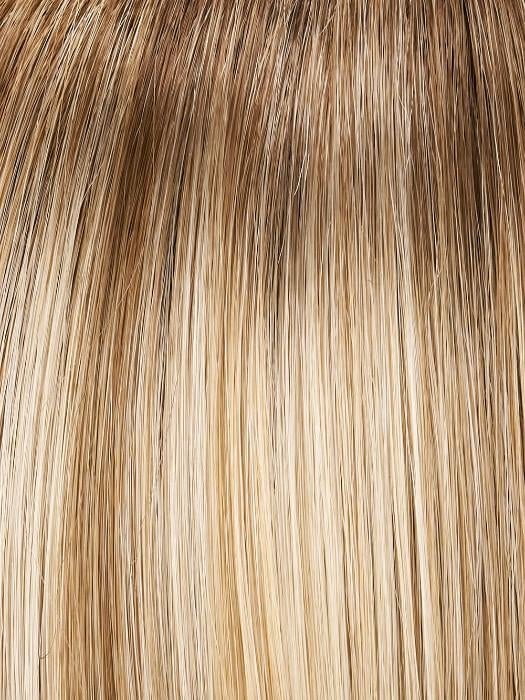 Top Style 18" | Synthetic Hair Topper (Mono Top) - Image 33
