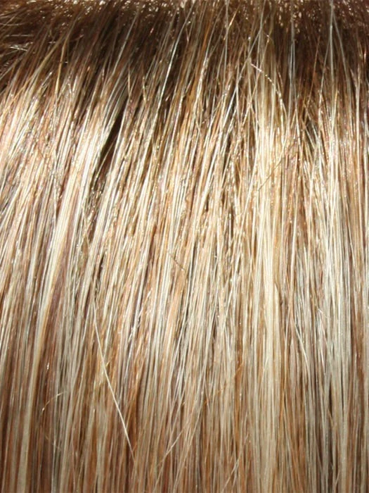 Top This 12" Exclusive Colors | Remy Human Hair Topper - Image 14