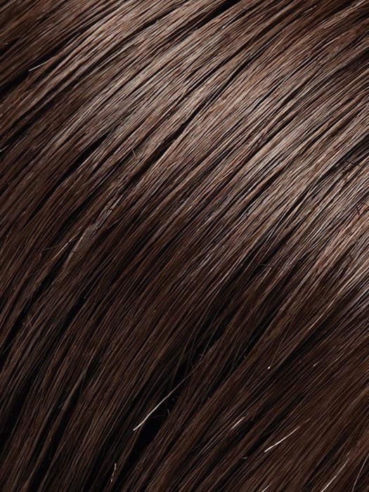 Top This 12" Exclusive Colors | Remy Human Hair Topper - Image 7