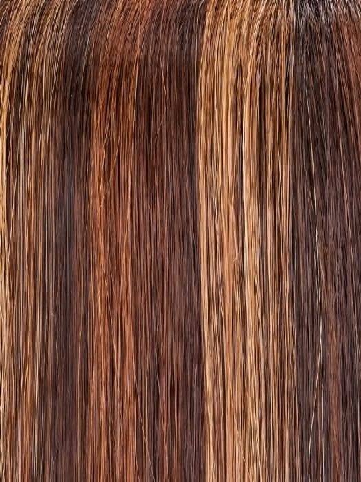 Top This 16" | Remy Human Hair Topper - Image 16