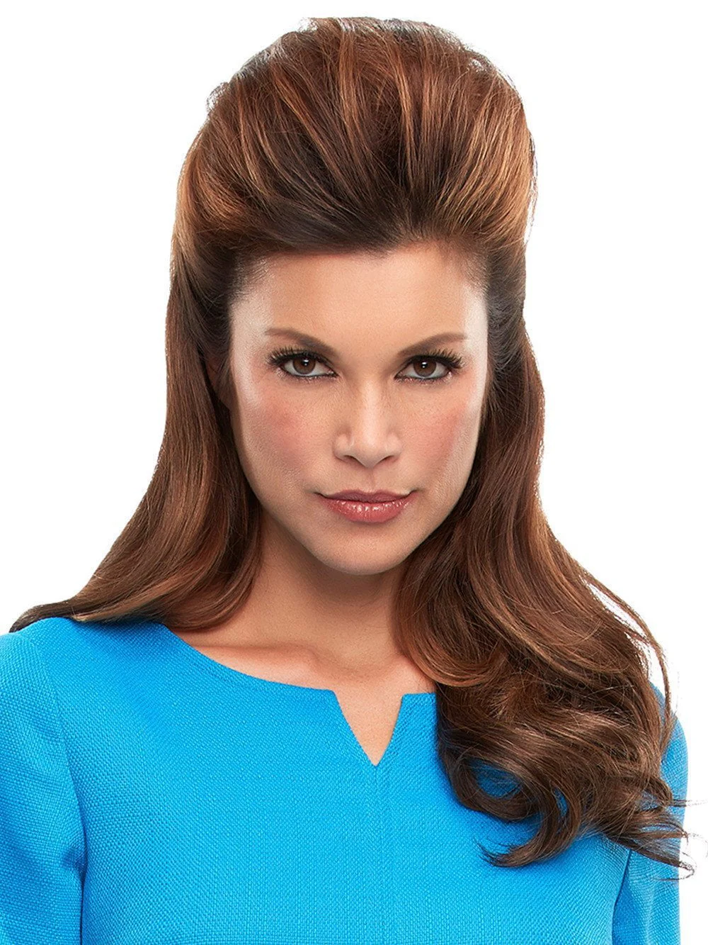 Top This 16" | Remy Human Hair Topper - Image 5