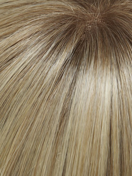 Top This 8" in Exclusive Colors | Remy Human Hair Topper - Image 15
