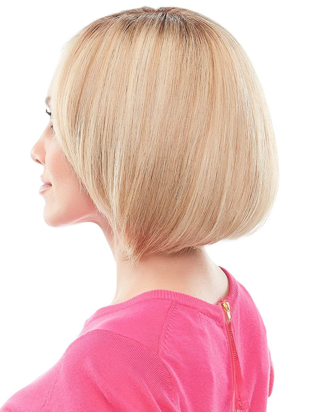 Top This 8" | Remy Human Hair Topper - Image 4