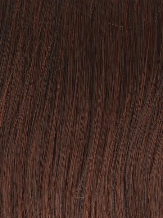 Top Tier | Synthetic Hair Topper | Hairpiece (Mono Crown) - Image 22