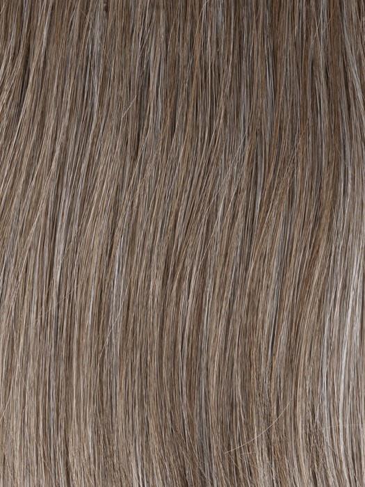 Top Tier | Synthetic Hair Topper | Hairpiece (Mono Crown) - Image 27